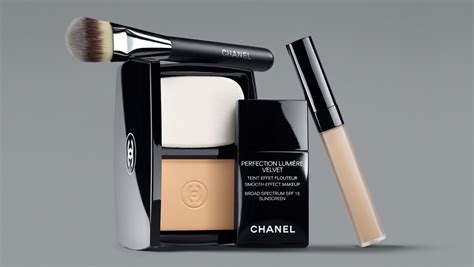 chanel makeup price india